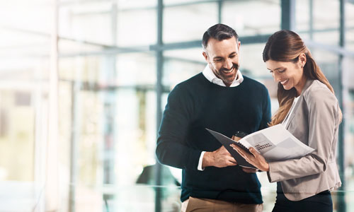 Improved Cost Savings, Time-to-market, and Regulatory Compliance through Strategic Initiatives