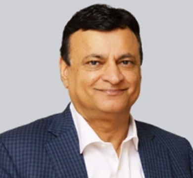 Raj Sardana 
