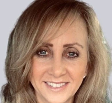 Jennifer Barrick 